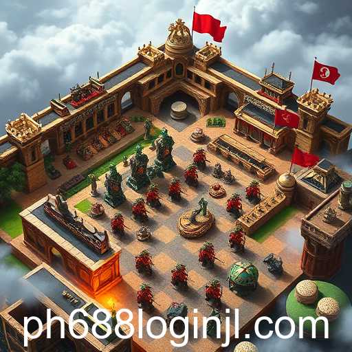 The Rise of PH688: A New Era in Online Gaming